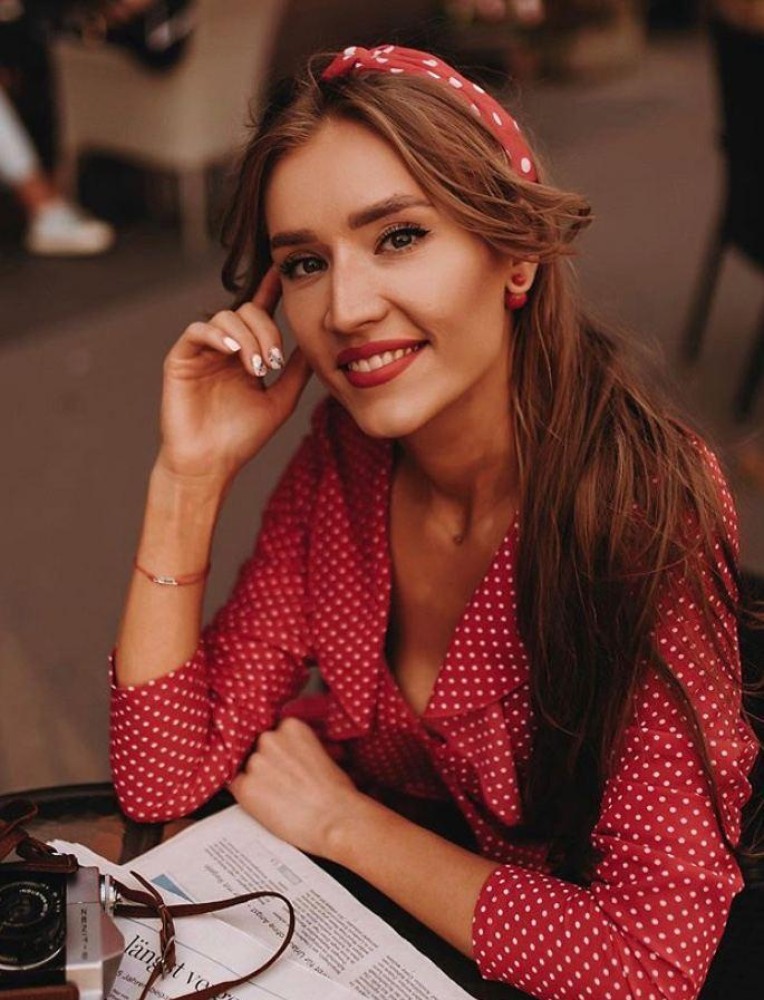 Индивидуалка 🎥 Сандра фото № 2 в городе Гомель