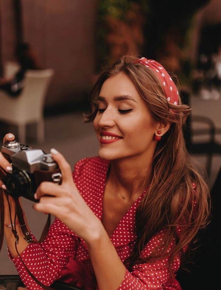 Индивидуалка 🎥 Сандра фото № 2 в городе Гомель