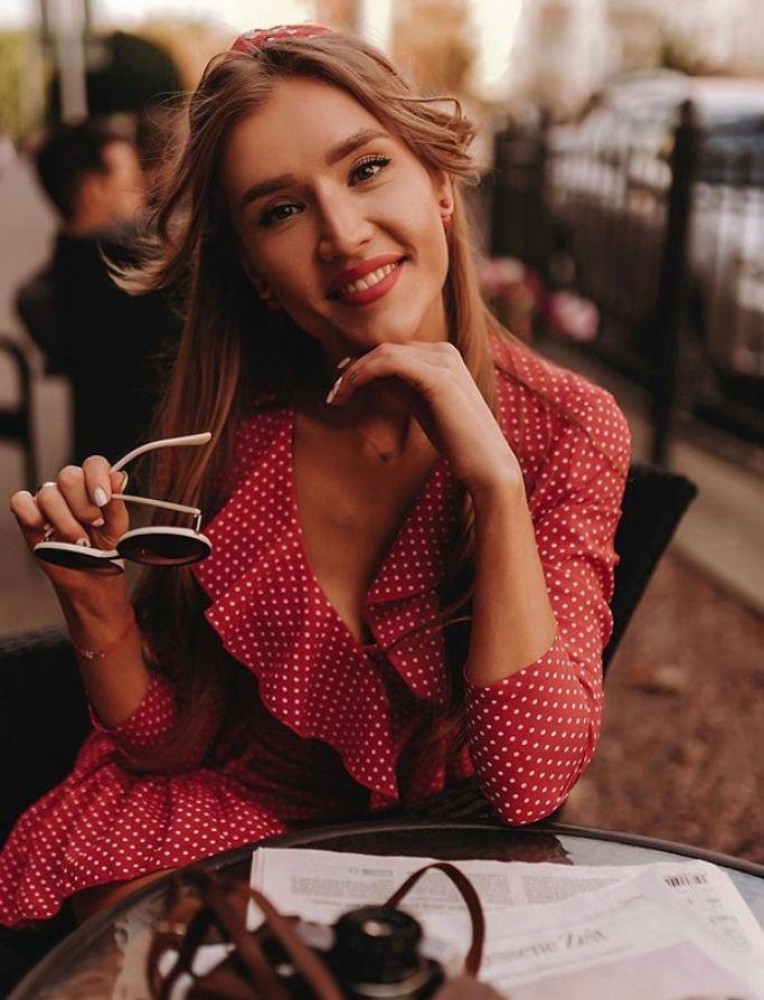 Индивидуалка 🎥 Сандра фото № 2 в городе Гомель