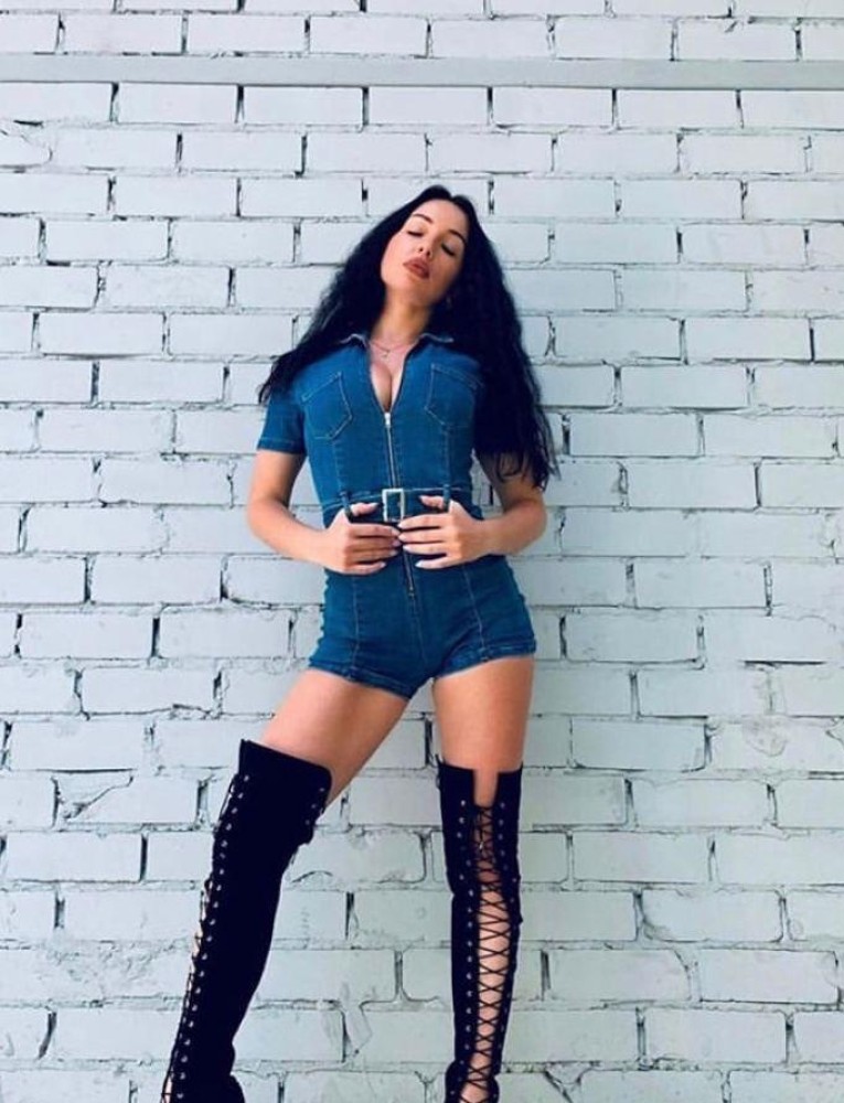 Индивидуалка 🎥 Тоня фото № 2 в городе Гомель