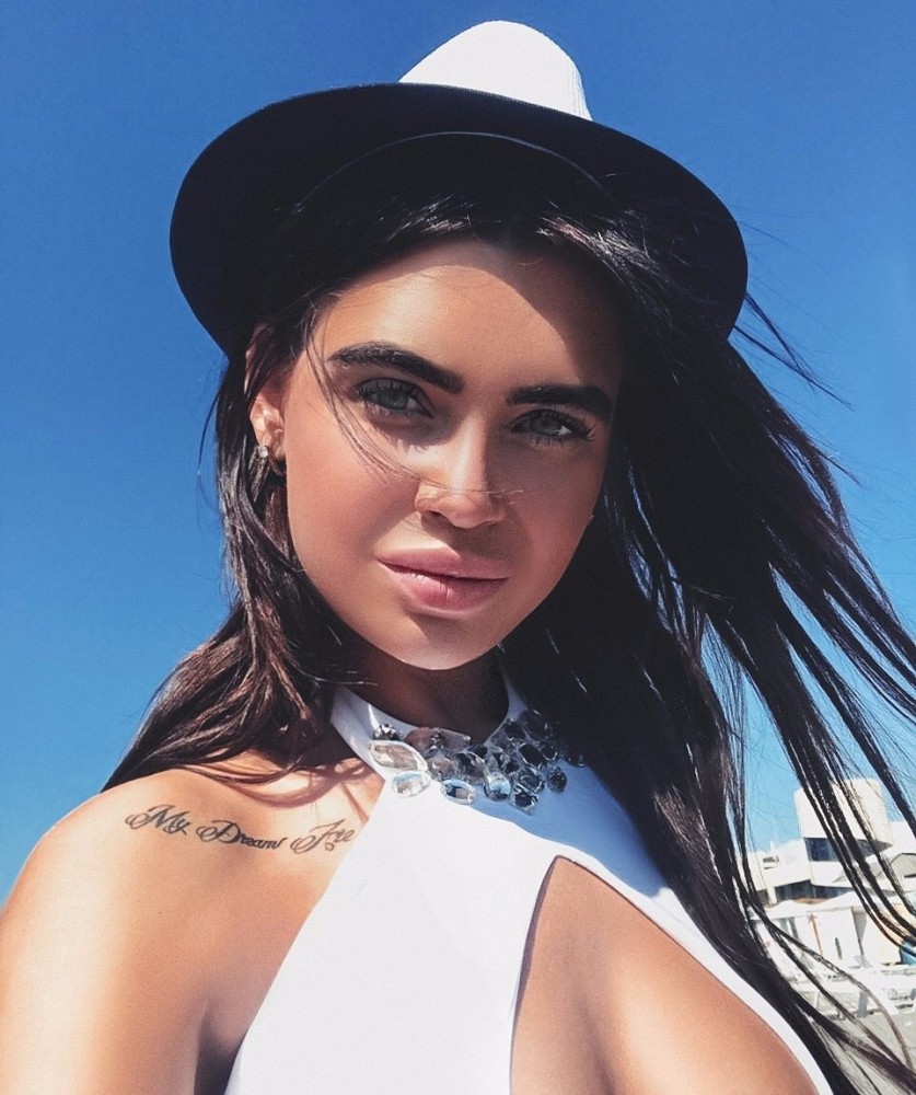 Индивидуалка Татьяна главное фото в городе Гомель 