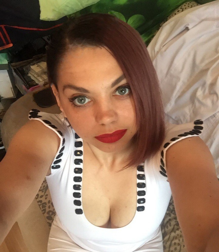 Индивидуалка Рита главное фото в городе Гомель 