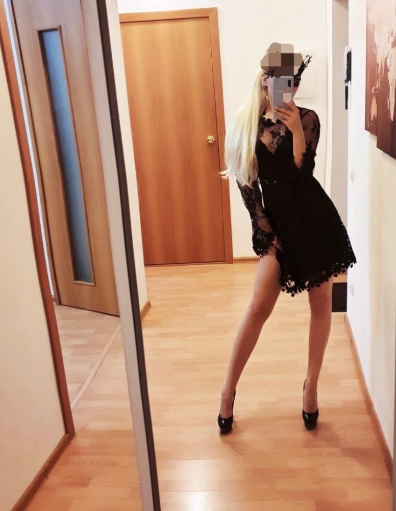 Индивидуалка Александра главное фото в городе Гомель 