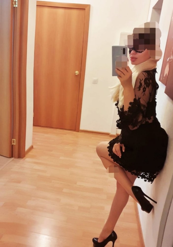 Индивидуалка Александра фото № 2 в городе Гомель