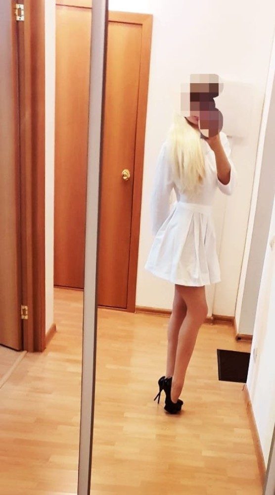 Индивидуалка Александра фото № 2 в городе Гомель