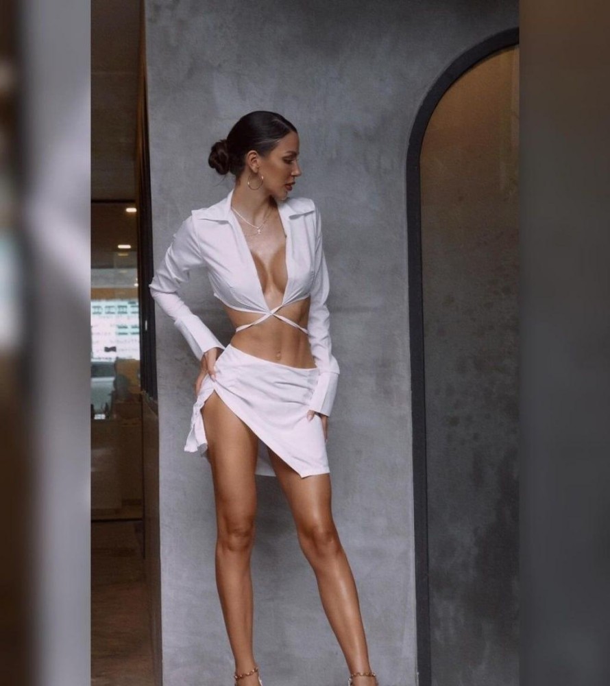 Индивидуалка Алеся фото № 2 в городе Гомель