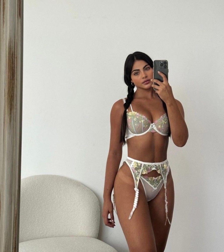 Индивидуалка Алина фото № 2 в городе Гомель