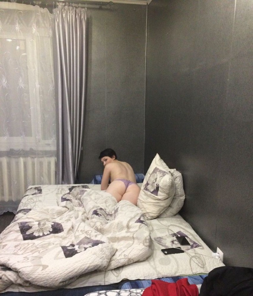 Индивидуалка Анфиса фото № 2 в городе Гомель