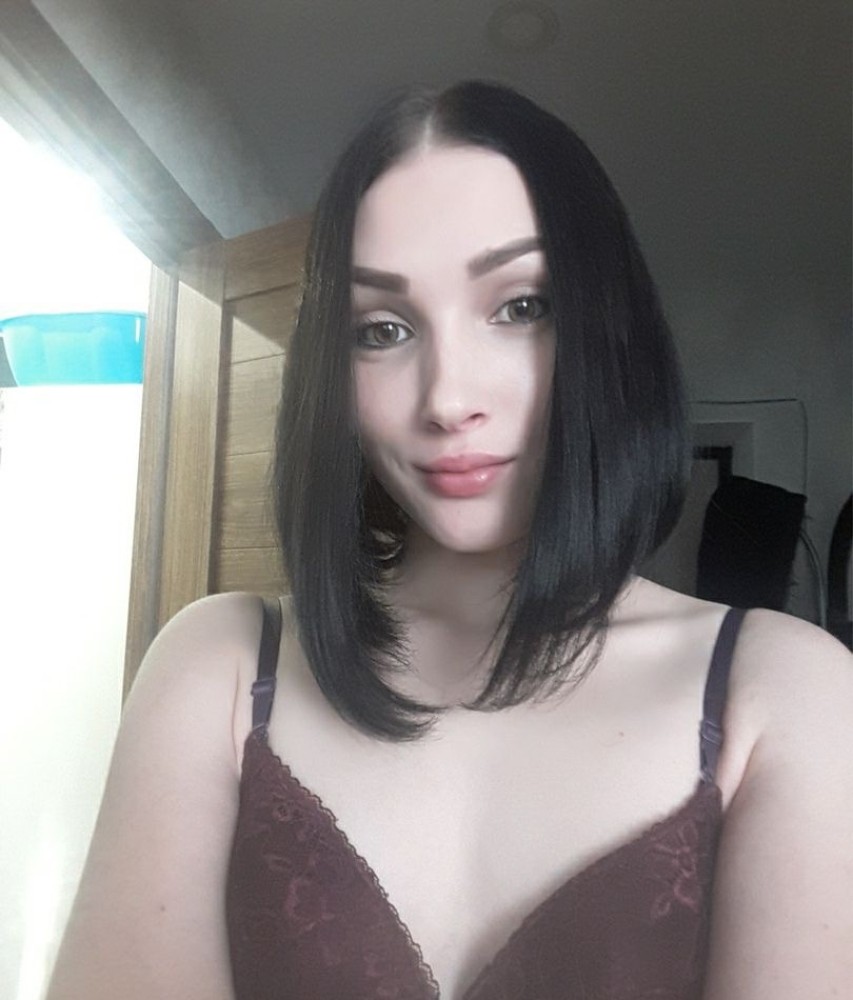 Индивидуалка Анфиса фото № 2 в городе Гомель