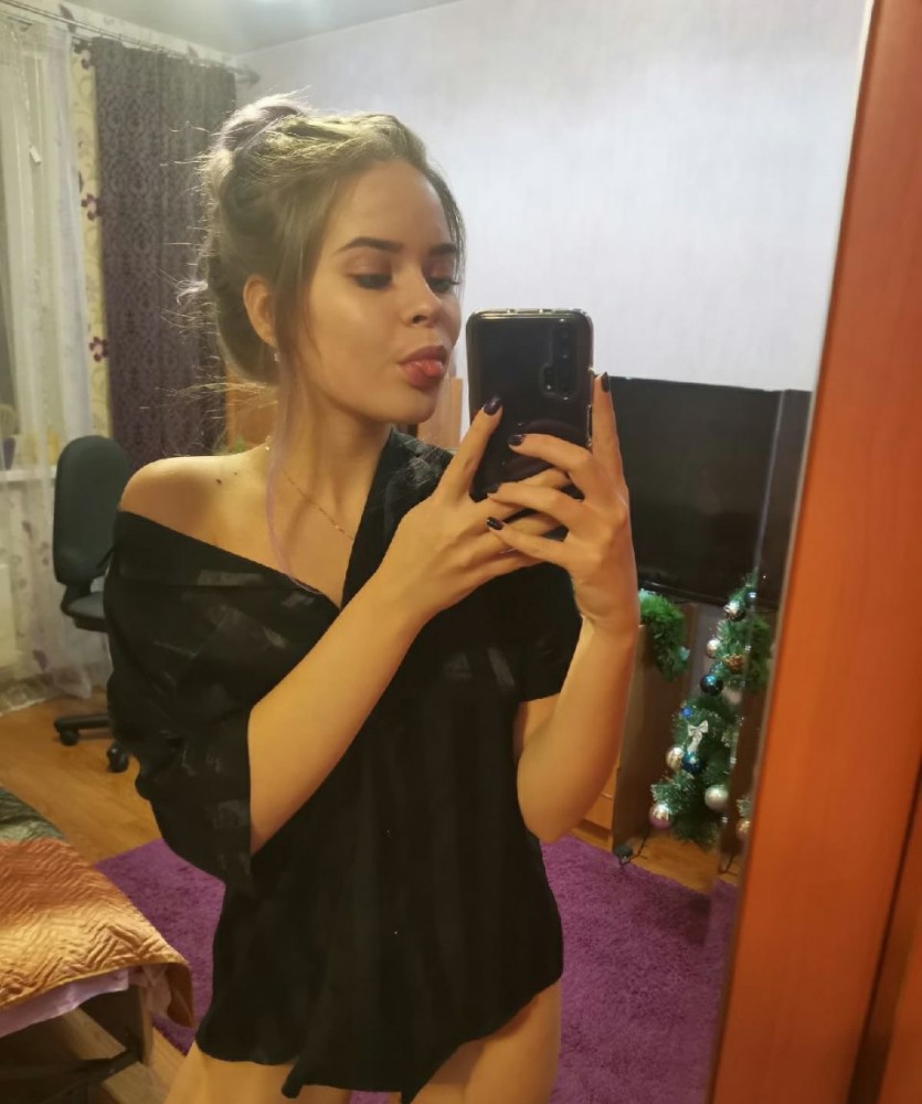 Индивидуалка Августа фото № 2 в городе Гомель