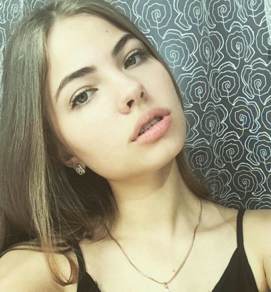 Индивидуалка Кристина главное фото в городе Гомель 