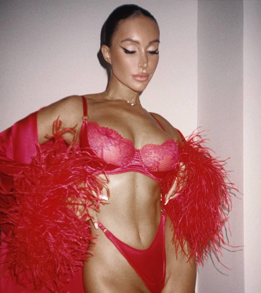 Индивидуалка Гелла фото № 2 в городе Гомель