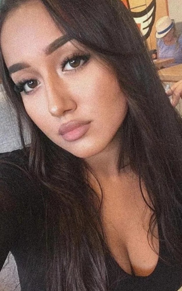 Индивидуалка Инна фото № 2 в городе Гомель