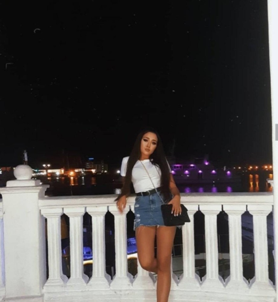 Индивидуалка Инна фото № 2 в городе Гомель