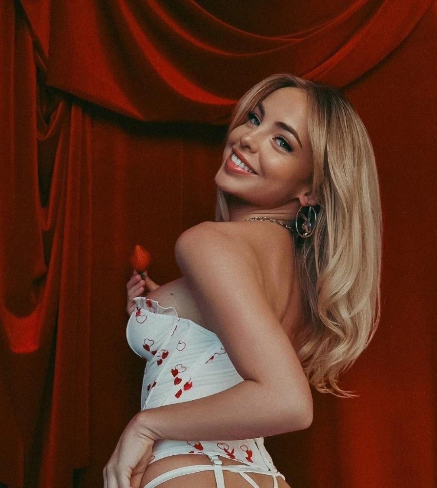 Индивидуалка Маргарита фото № 2 в городе Гомель