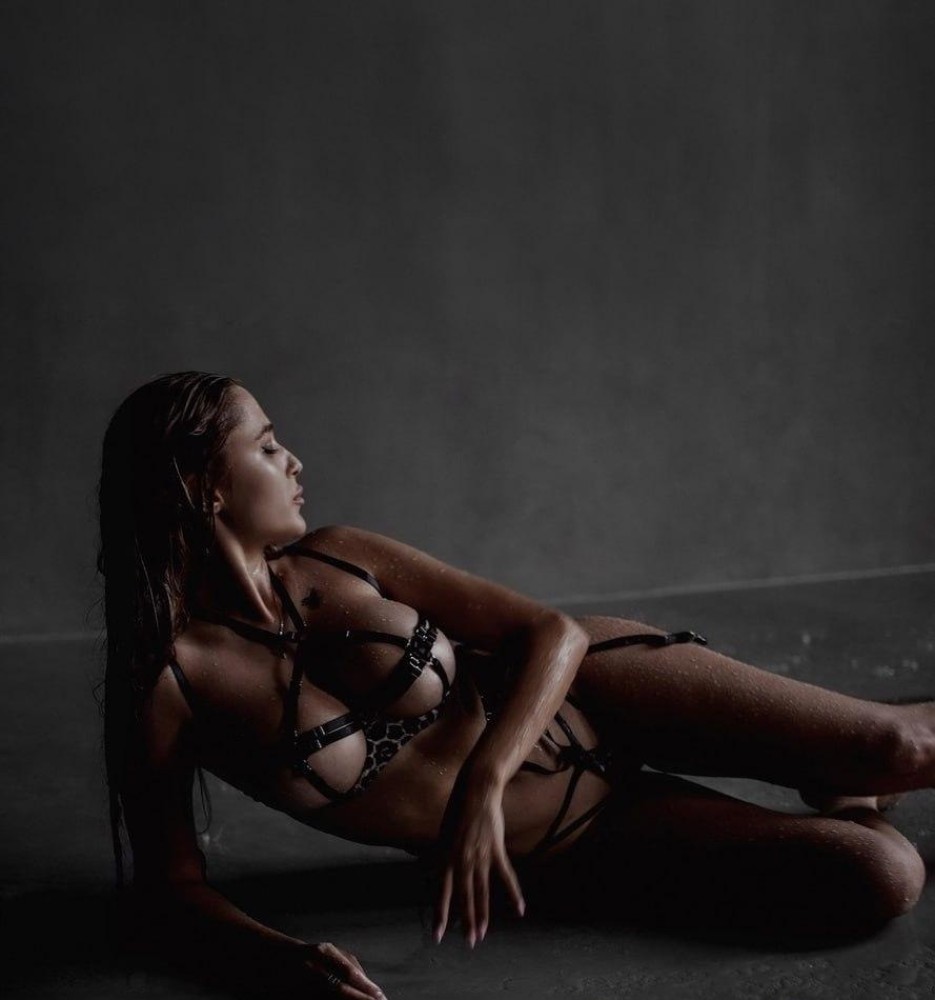 Индивидуалка Миранда фото № 2 в городе Гомель