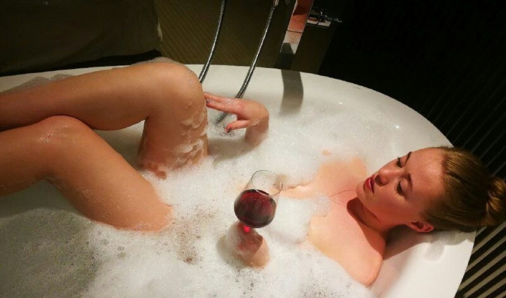 Индивидуалка Надька фото № 2 в городе Гомель