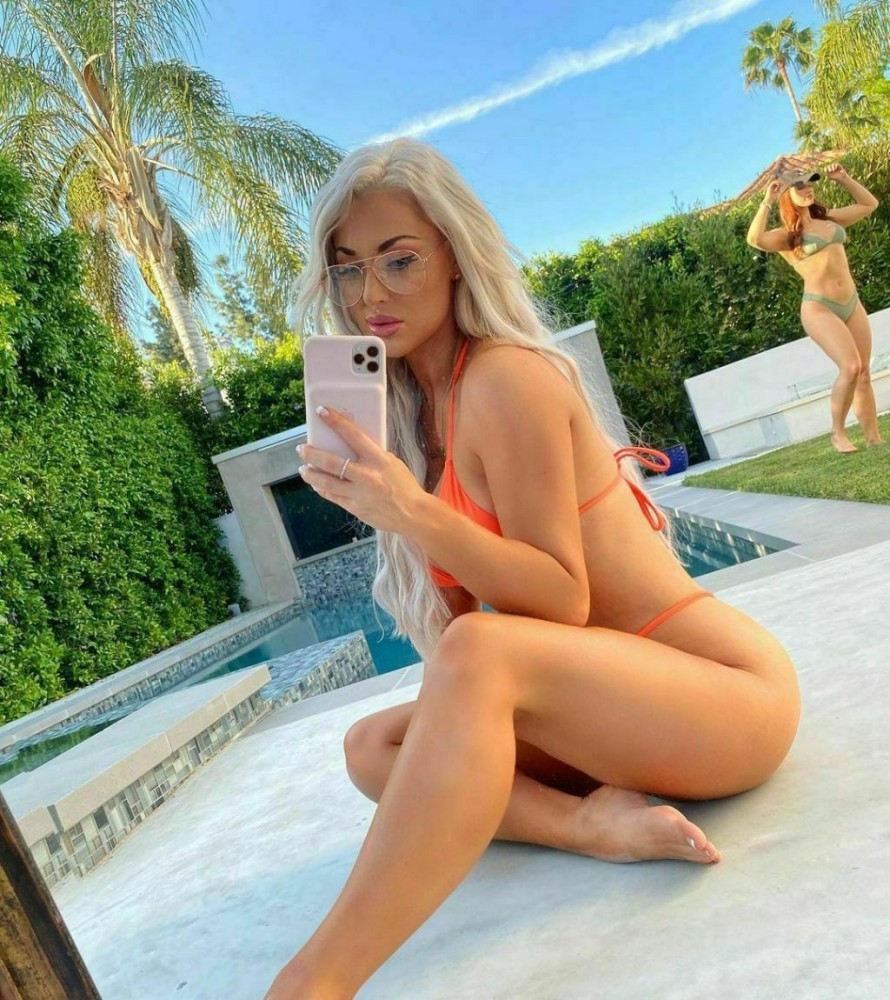 Индивидуалка Ника главное фото в городе Гомель 