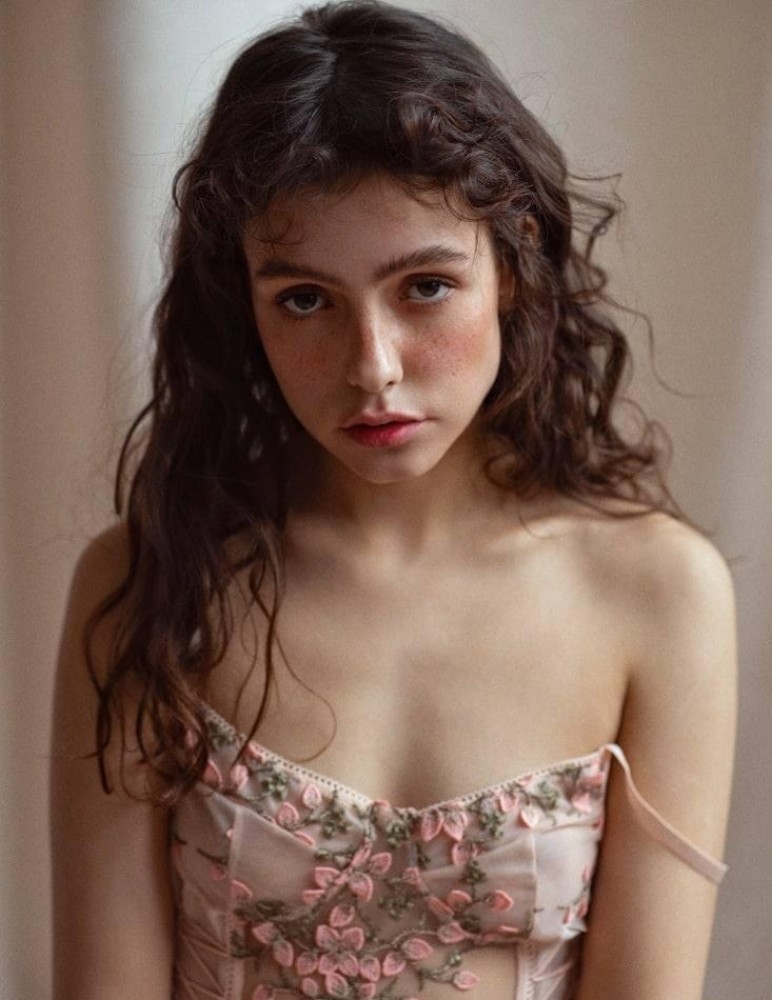 Индивидуалка Владлена главное фото в городе Гомель 