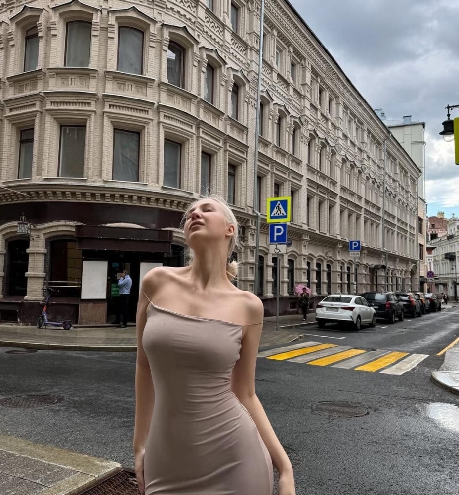 Индивидуалка Алёнка главное фото в городе Гомель 