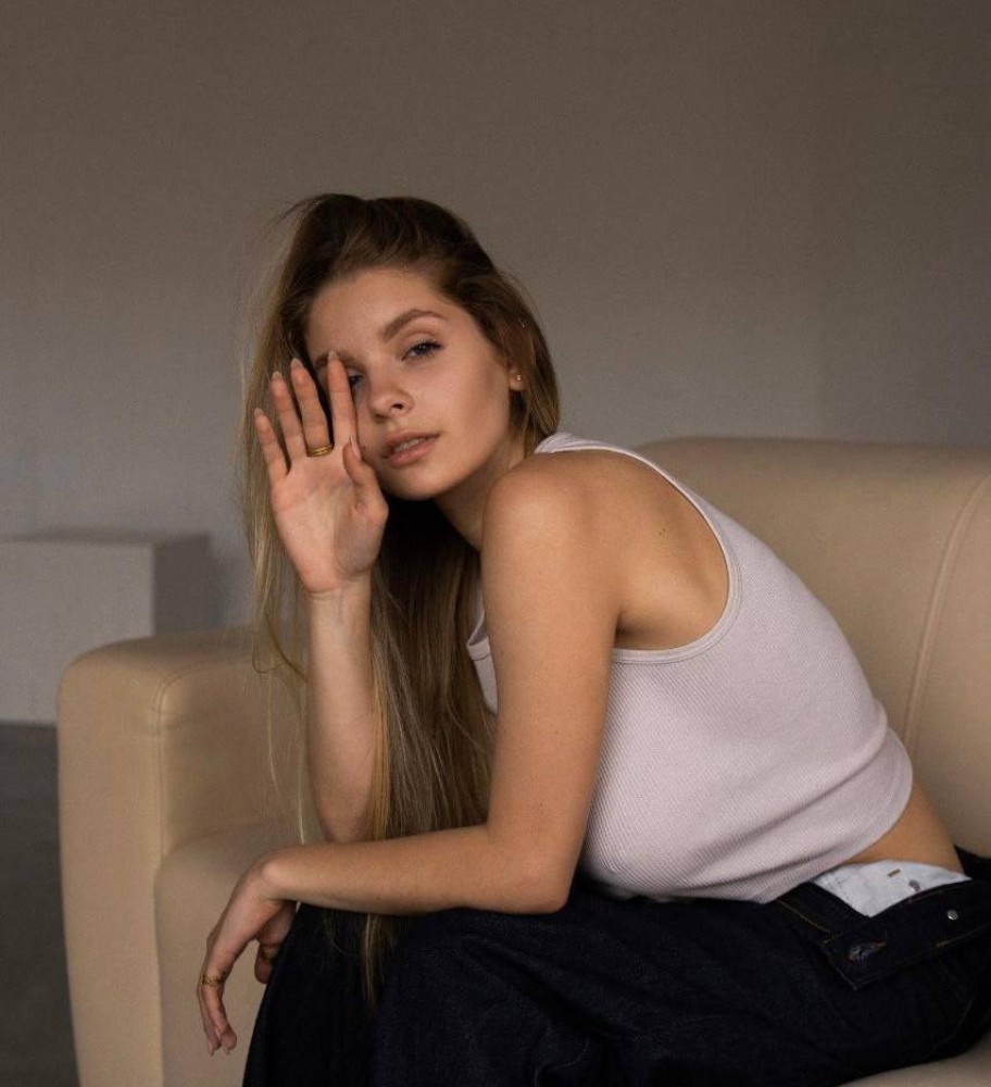 Индивидуалка Полина фото № 2 в городе Гомель