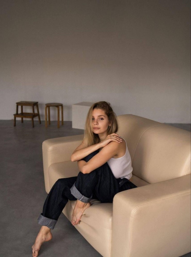 Индивидуалка Полина фото № 2 в городе Гомель