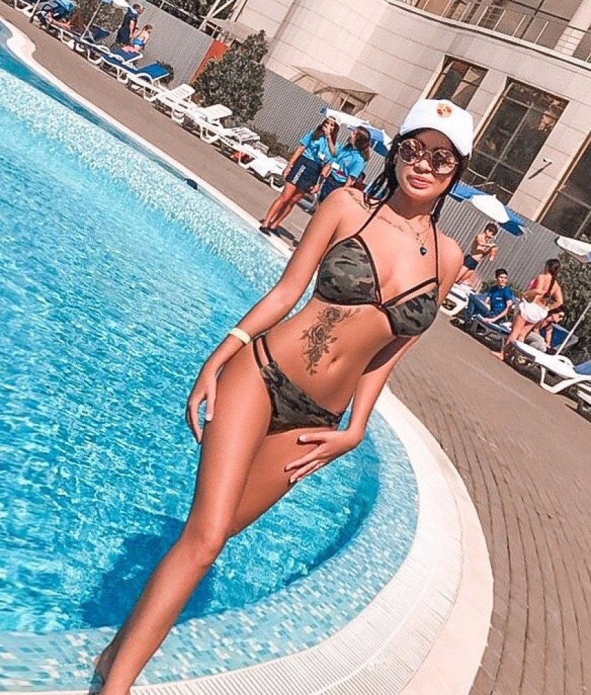 Индивидуалка Татьяна фото № 2 в городе Гомель