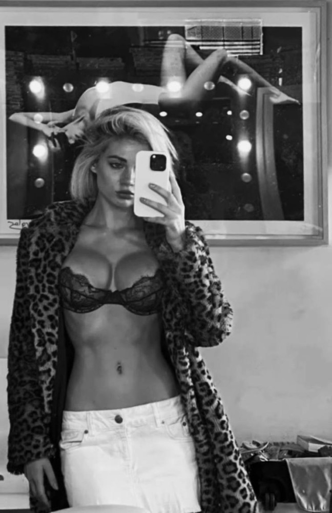 Индивидуалка Викочка фото № 2 в городе Гомель