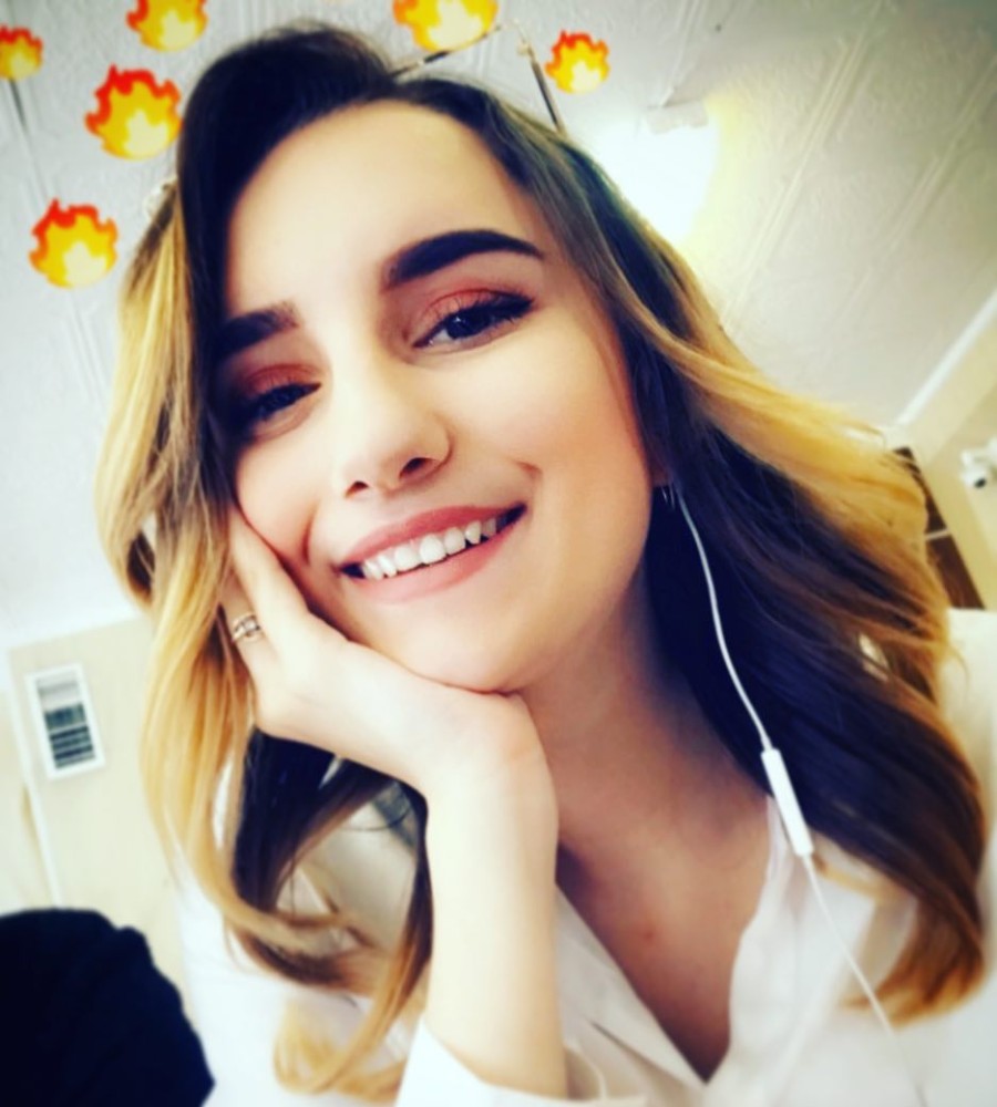 Индивидуалка Виолетта фото № 2 в городе Гомель