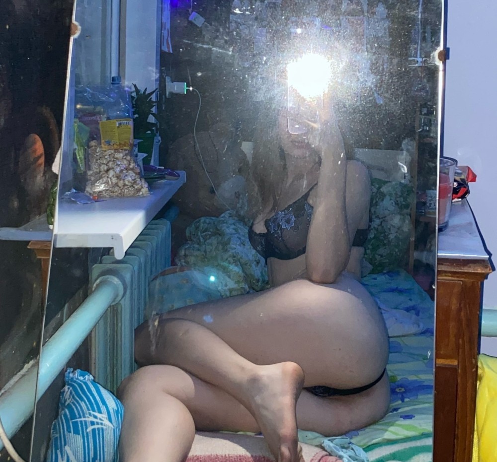 Индивидуалка Влада фото № 2 в городе Гомель