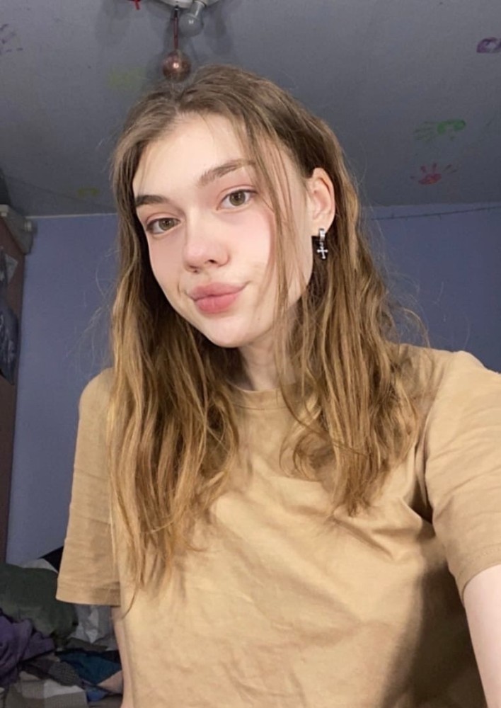 Индивидуалка Влада фото № 2 в городе Гомель