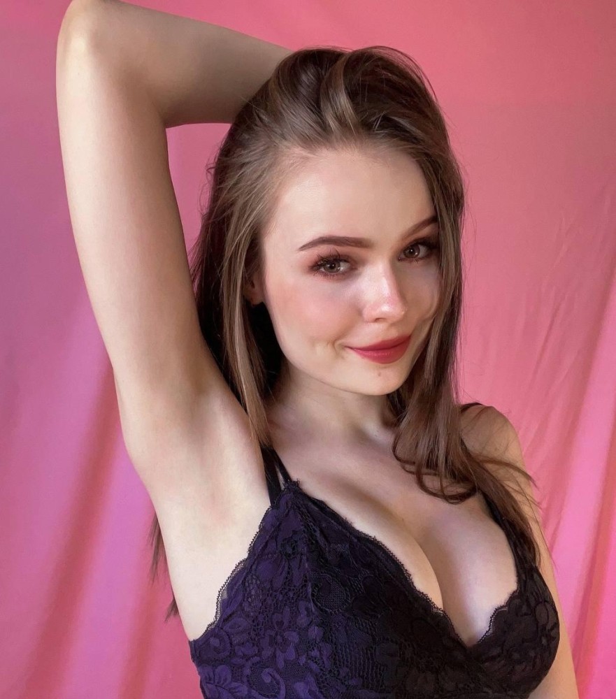 Индивидуалка Жаклин фото № 2 в городе Гомель