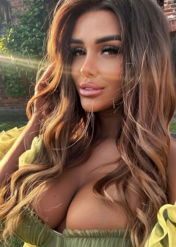 Индивидуалка Алина главное фото в городе Гомель 