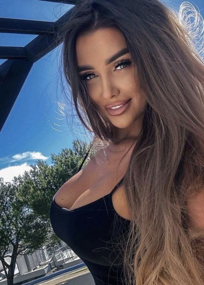 Индивидуалка Алина фото № 2 в городе Гомель