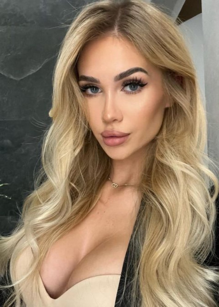 Индивидуалка Алиса главное фото в городе Гомель 