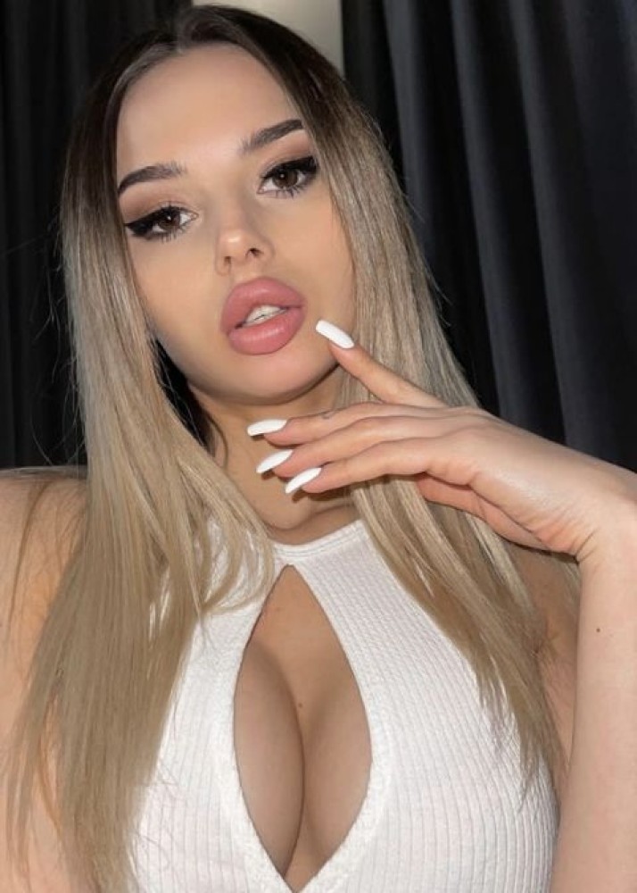 Индивидуалка Анита фото № 2 в городе Гомель