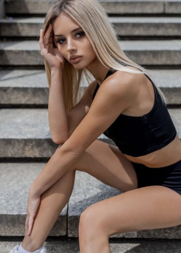 Индивидуалка Анита фото № 2 в городе Гомель