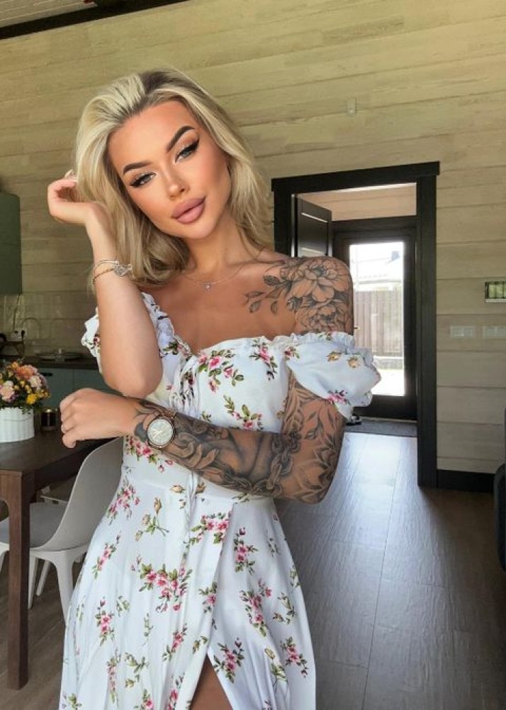 Индивидуалка Белла фото № 2 в городе Гомель