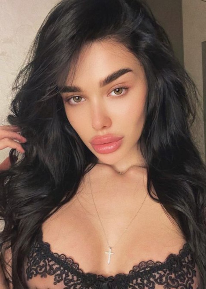 Индивидуалка Дана главное фото в городе Гомель 