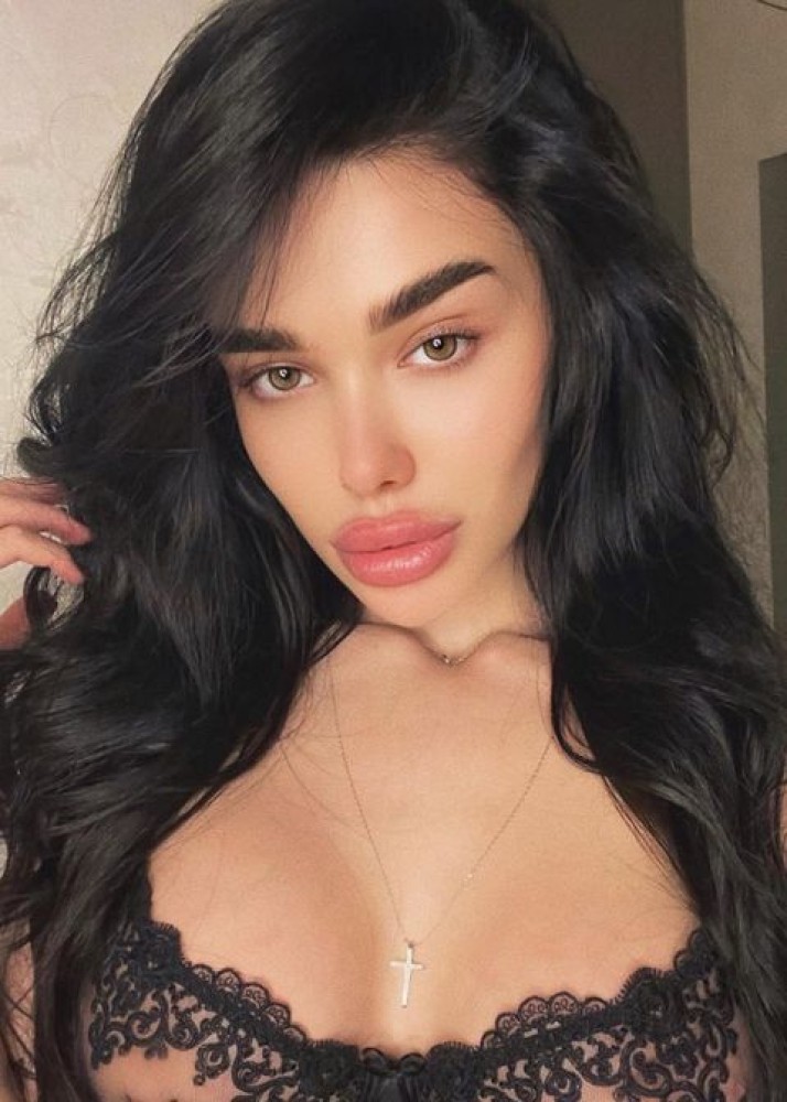 Индивидуалка Дана фото № 2 в городе Гомель