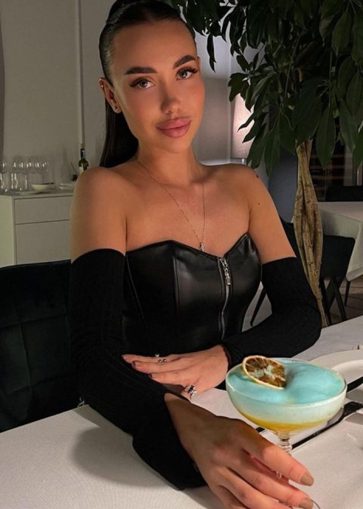 Индивидуалка Дана фото № 2 в городе Гомель