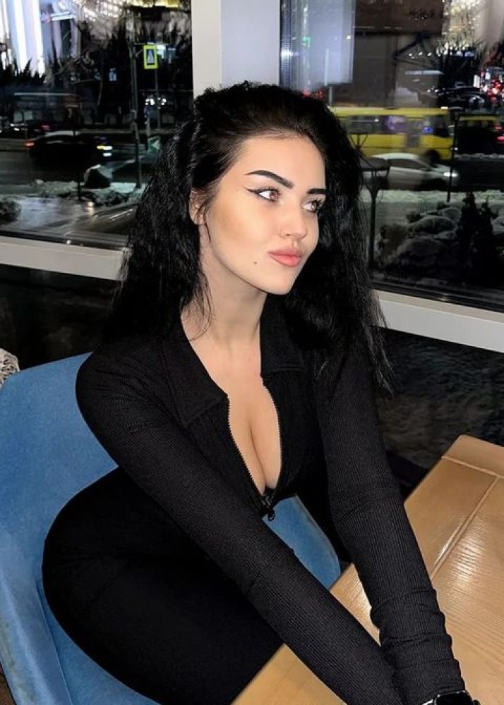 Индивидуалка Дина фото № 2 в городе Гомель