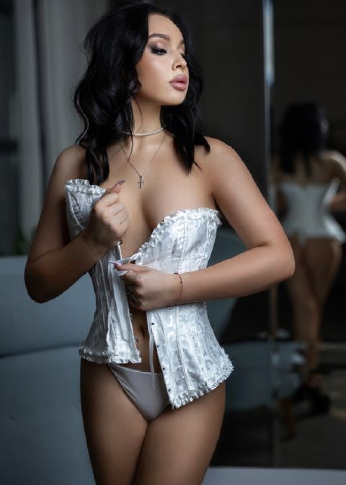 Индивидуалка Эмилия фото № 2 в городе Гомель