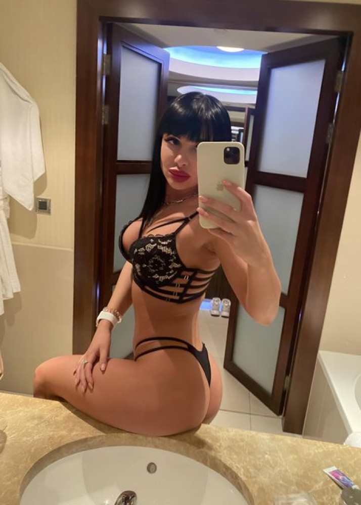 Индивидуалка Кристина фото № 2 в городе Гомель