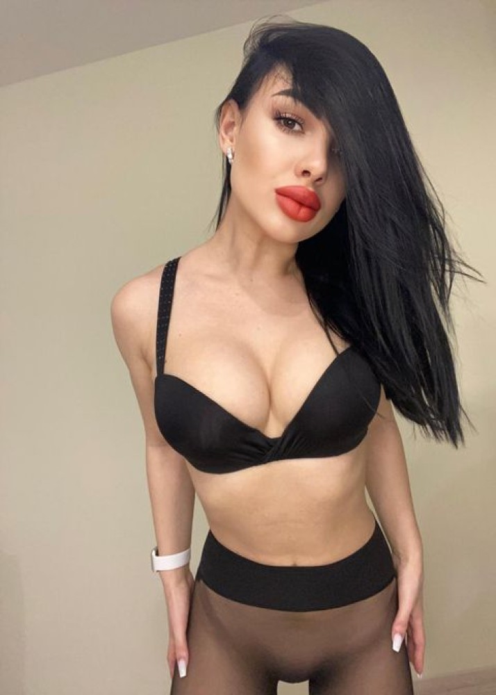 Индивидуалка Кристина фото № 2 в городе Гомель