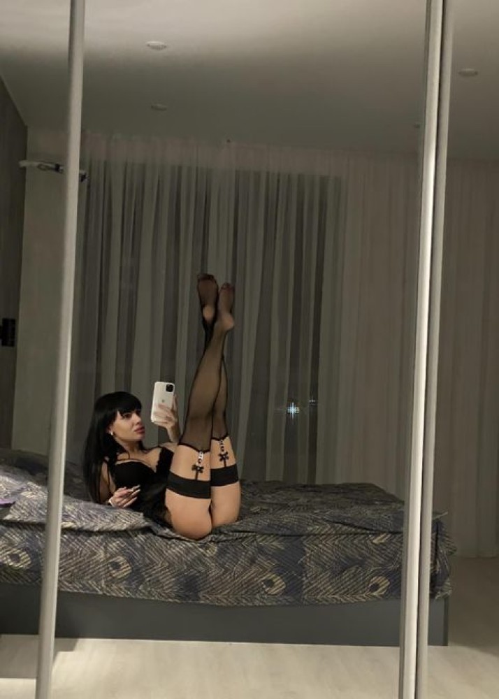 Индивидуалка Кристина фото № 2 в городе Гомель