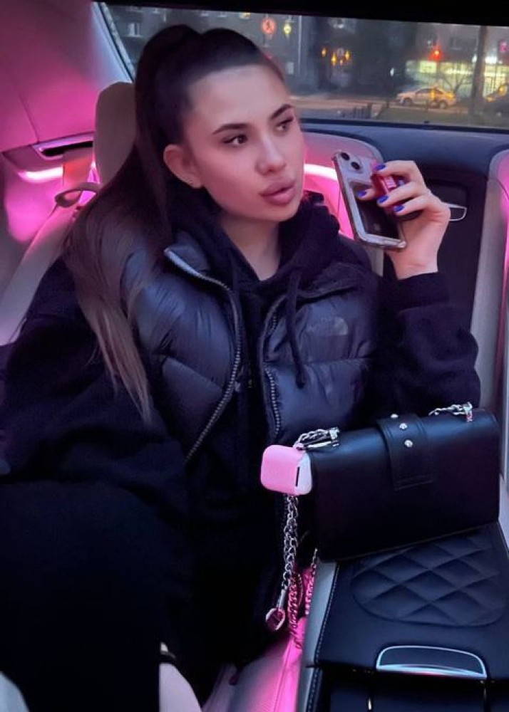 Индивидуалка Лера главное фото в городе Гомель 