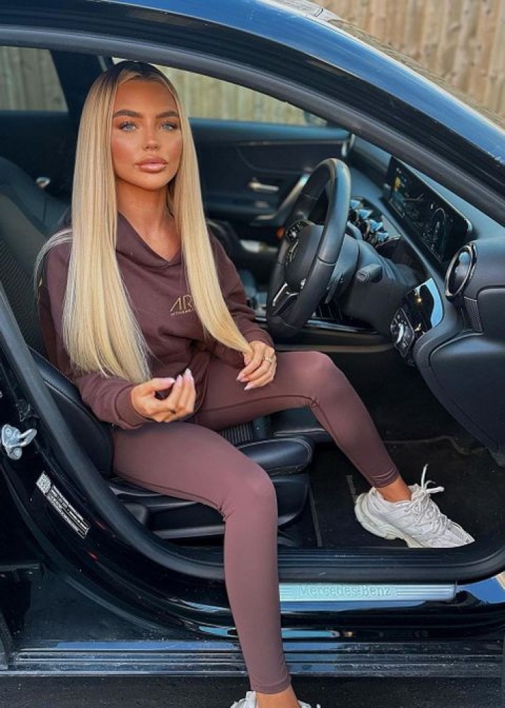 Индивидуалка Лиза фото № 2 в городе Гомель