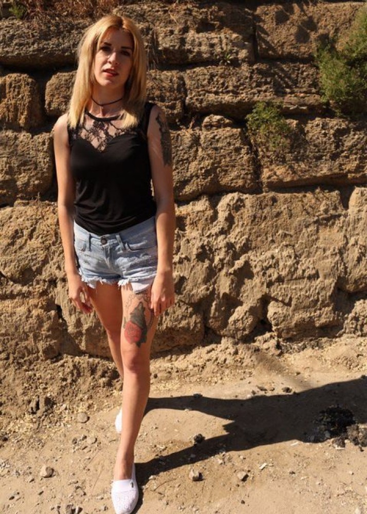 Индивидуалка Мила фото № 2 в городе Гомель