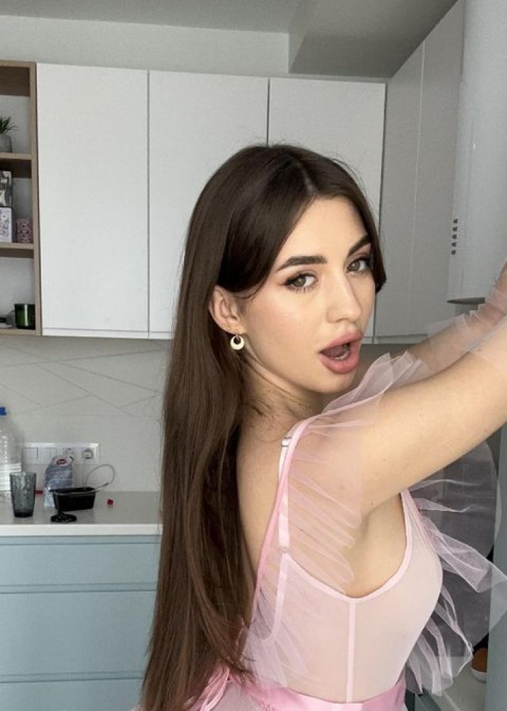 Индивидуалка Настя фото № 2 в городе Гомель